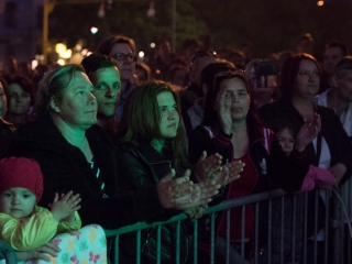 Májusi Mulatság - Első nap - fotó: Ónodi Zoltán