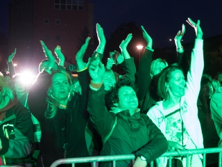 Májusi Mulatság - Első nap - fotó: Ónodi Zoltán