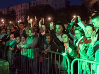 Májusi Mulatság - Első nap - fotó: Ónodi Zoltán