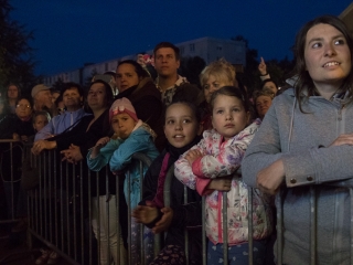 Májusi Mulatság - Első nap - fotó: Ónodi Zoltán