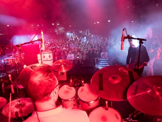 Májusi Mulatság - Első nap - fotó: Ónodi Zoltán