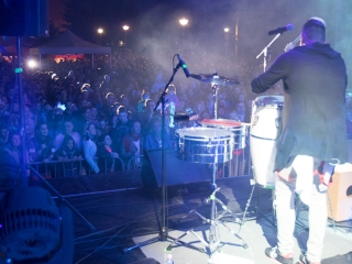 Májusi Mulatság - Első nap - fotó: Ónodi Zoltán