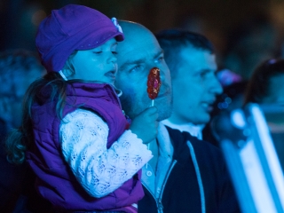 Májusi Mulatság - Első nap - fotó: Ónodi Zoltán