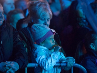 Májusi Mulatság - Első nap - fotó: Ónodi Zoltán