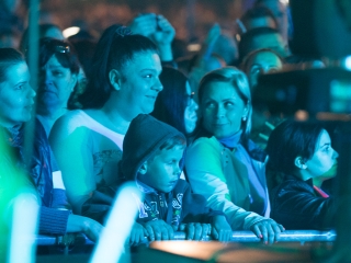 Májusi Mulatság - Első nap - fotó: Ónodi Zoltán