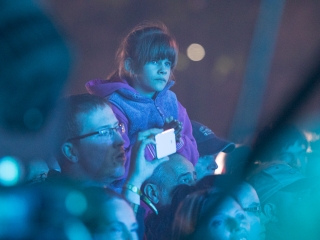 Májusi Mulatság - Első nap - fotó: Ónodi Zoltán