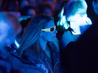 Májusi Mulatság - Első nap - fotó: Ónodi Zoltán