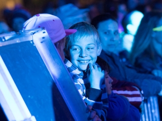 Májusi Mulatság - Első nap - fotó: Ónodi Zoltán