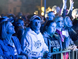 Májusi Mulatság - Első nap - fotó: Ónodi Zoltán