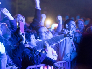 Májusi Mulatság - Első nap - fotó: Ónodi Zoltán