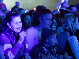 Májusi Mulatság - Első nap - fotó: Ónodi Zoltán