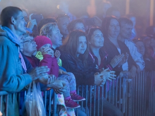 Májusi Mulatság - Első nap - fotó: Ónodi Zoltán