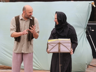 Májusi Mulatság - Második nap - fotó: Ónodi Zoltán