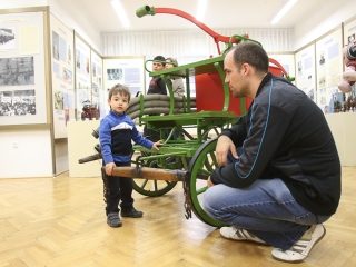 Májusi Mulatság - Második nap - fotó: Ónodi Zoltán