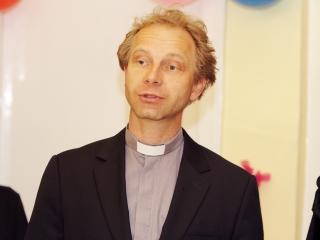 Elköltözött régi helyéről az Adománykuckó - fotó: Sándor Judit