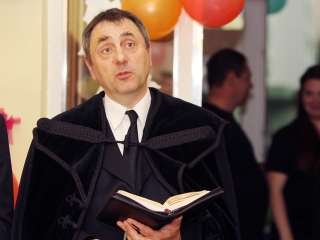 Elköltözött régi helyéről az Adománykuckó - fotó: Sándor Judit