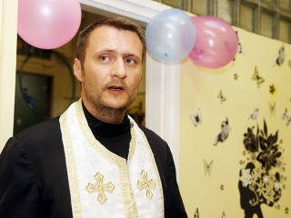 Elköltözött régi helyéről az Adománykuckó - fotó: Sándor Judit