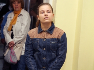 Elköltözött régi helyéről az Adománykuckó - fotó: Sándor Judit