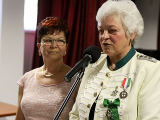 MMK Galéria: Gusztos Piroska kiállítása - fotó: Ónodi Zoltán