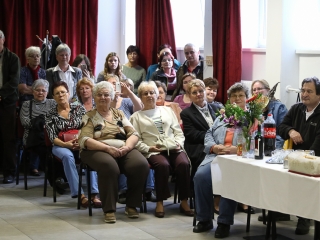 MMK Galéria: Gusztos Piroska kiállítása - fotó: Ónodi Zoltán