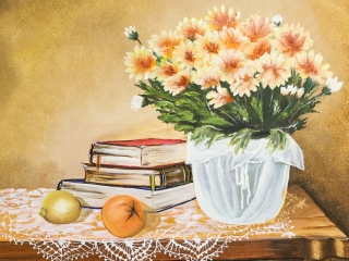 MMK Galéria: Gusztos Piroska kiállítása - fotó: Ónodi Zoltán