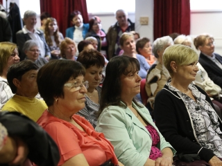 MMK Galéria: Gusztos Piroska kiállítása - fotó: Ónodi Zoltán