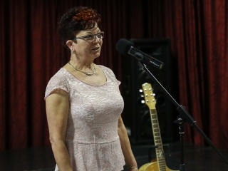 MMK Galéria: Gusztos Piroska kiállítása - fotó: Ónodi Zoltán