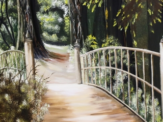 MMK Galéria: Gusztos Piroska kiállítása - fotó: Ónodi Zoltán