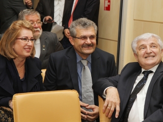 Húszéves a Híd Egyesület - fotó: 