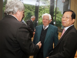 Húszéves a Híd Egyesület - fotó: 