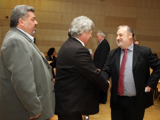 Húszéves a Híd Egyesület - fotó: 