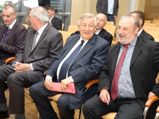 Húszéves a Híd Egyesület - fotó: 