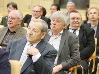 Húszéves a Híd Egyesület - fotó: 