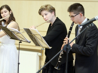 Húszéves a Híd Egyesület - fotó: 