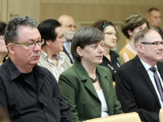 Húszéves a Híd Egyesület - fotó: 