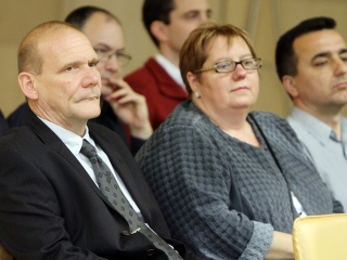 Húszéves a Híd Egyesület - fotó: 