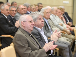 Húszéves a Híd Egyesület - fotó: 