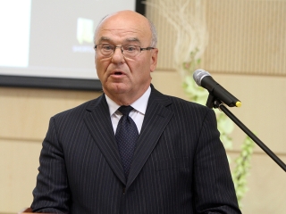 Húszéves a Híd Egyesület - fotó: 