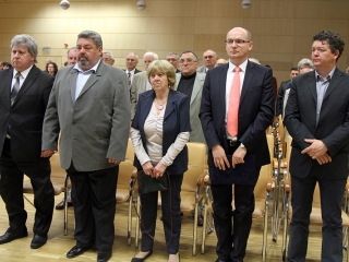 Húszéves a Híd Egyesület - fotó: 