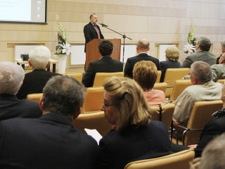 Húszéves a Híd Egyesület - fotó: 