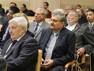 Húszéves a Híd Egyesület - fotó: 