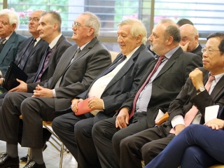 Húszéves a Híd Egyesület - fotó: 