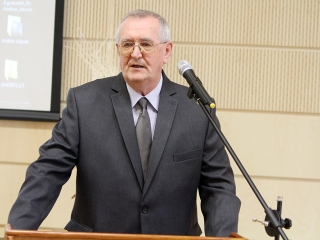 Húszéves a Híd Egyesület - fotó: 