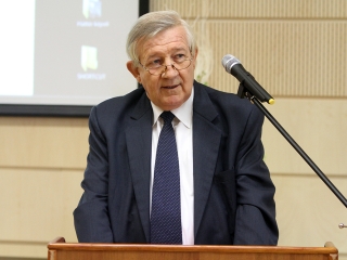 Húszéves a Híd Egyesület - fotó: 