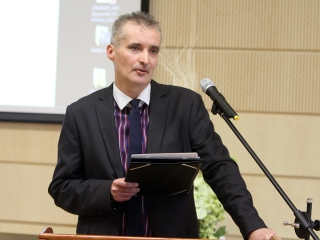 Húszéves a Híd Egyesület - fotó: 