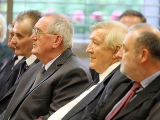 Húszéves a Híd Egyesület - fotó: 