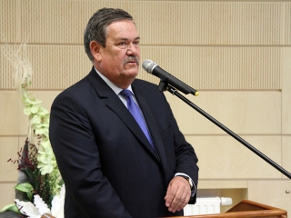 Húszéves a Híd Egyesület - fotó: 