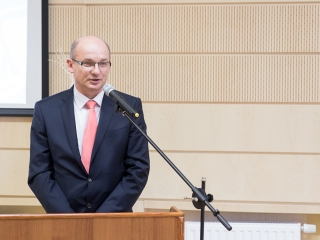 Húszéves a Híd Egyesület - fotó: 