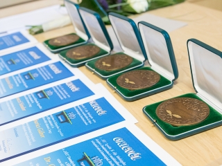 Húszéves a Híd Egyesület - fotó: 