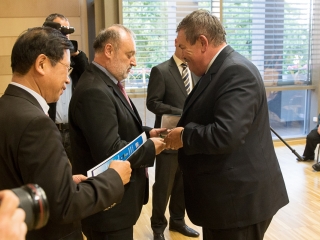 Húszéves a Híd Egyesület - fotó: 